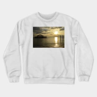 The West Pier Crewneck Sweatshirt